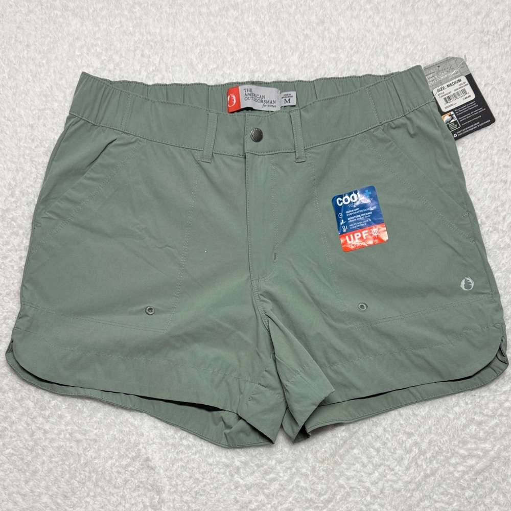 ✅ NWT  The American Outdoorsman for Women